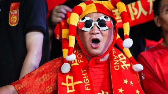 chinsesgranny