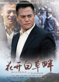 综招是什么意思