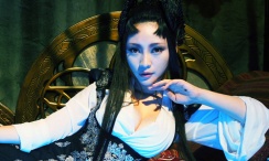 最新精品女神在线观看